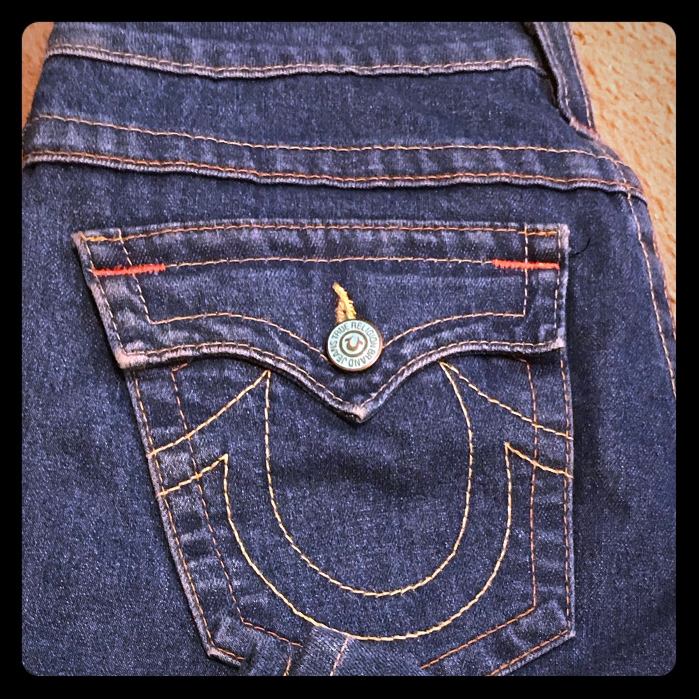True Religion Jeans 👖